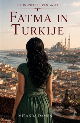 Afbeeldingen van De dochters van Wolf Fatma in Turkije