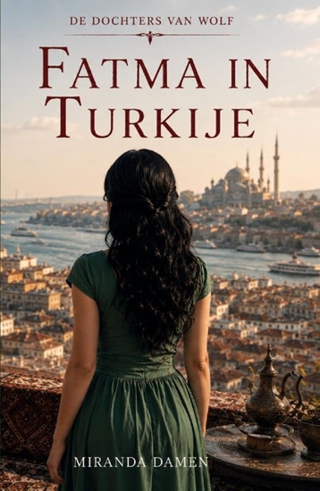Afbeelding van De dochters van Wolf Fatma in Turkije
