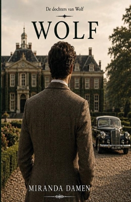 Afbeeldingen van De dochters van Wolf Wolf