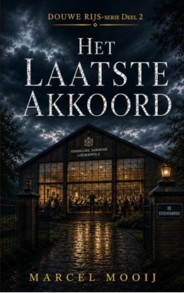 Afbeeldingen van Het Laatste Akkoord