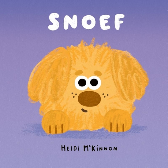 Afbeelding van Snoef