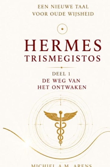 Afbeelding van De weg van het ontwaken