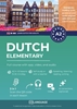 Afbeelding van Learn Dutch A2 elementary: full course with app, video, and audio