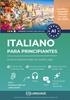 Afbeelding van Aprender Italiano para principiantes: Curso A1 estructurado con audio y app
