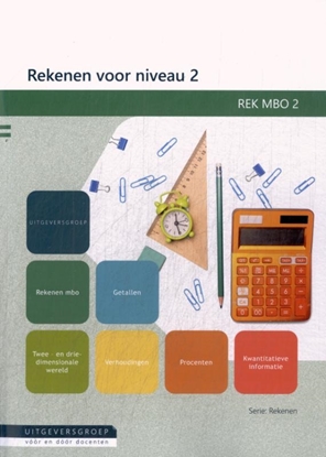 Afbeeldingen van REK MBO 2
