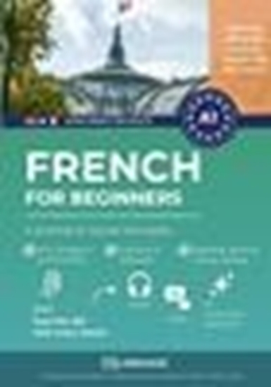 Afbeelding van Learn French for beginners - A practical A1 course with audio