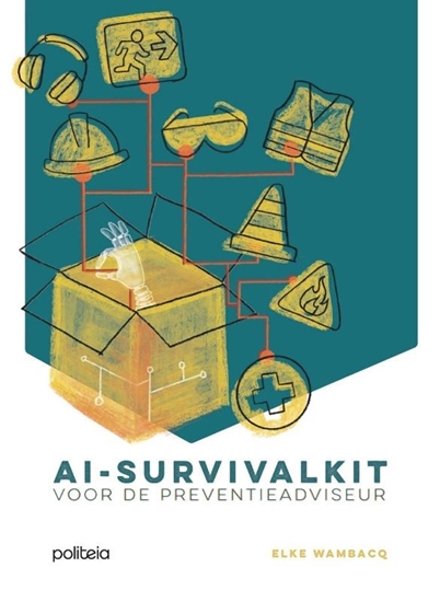 Afbeelding van AI-survivalkit voor de preventieadviseur