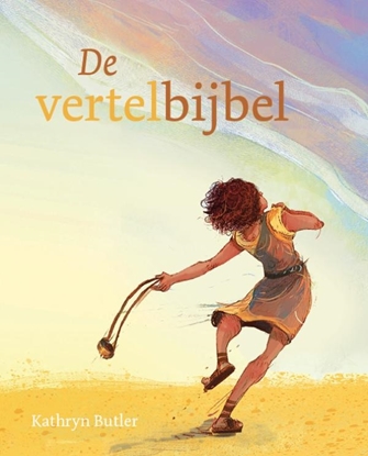 Afbeeldingen van De Vertelbijbel