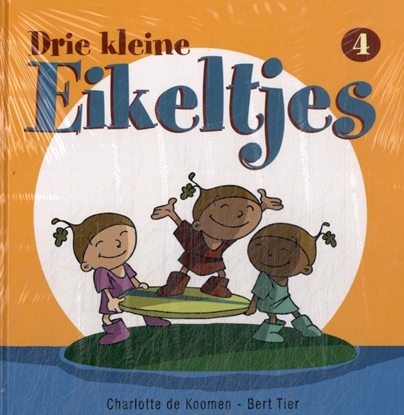 Afbeeldingen van Drie kleine eikeltjes 4