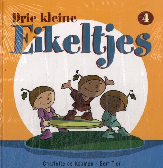 Afbeelding van Drie kleine eikeltjes 4