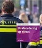 Afbeelding van Op Straat Strafvordering op straat 2026