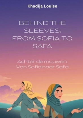 Afbeeldingen van Behind the Sleeves: From Sofia to Safa /