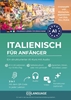 Afbeelding van Italienisch lernen für Anfänger – Ein strukturierter A1-Kurs mit Audio