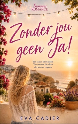 Afbeeldingen van Zonder jou geen ja!