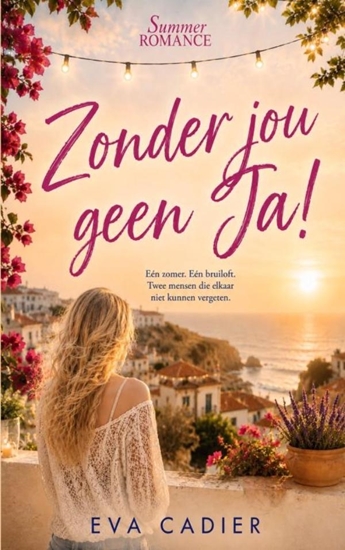 Afbeelding van Zonder jou geen ja!