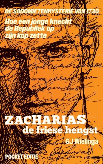 Afbeelding van Zacharias