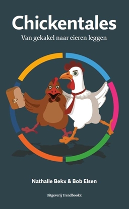 Afbeeldingen van Chickentales