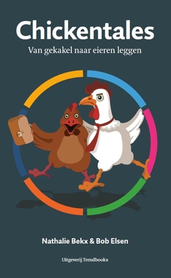 Afbeelding van Chickentales