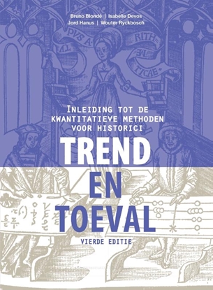 Afbeeldingen van Trend en toeval