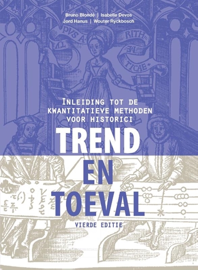 Afbeelding van Trend en toeval