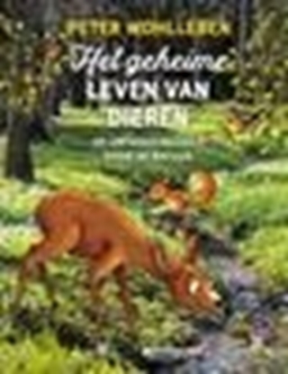 Afbeeldingen van Het geheime leven van dieren
