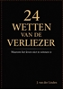 Afbeelding van 24 Wetten van de Verliezer