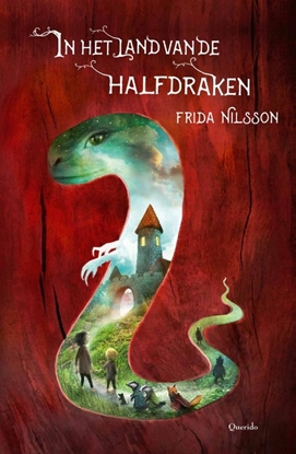 Afbeeldingen van In het Land van de halfdraken