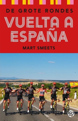 Afbeeldingen van De Grote Rondes Vuelta a España