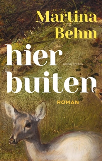 Afbeelding van Hier buiten
