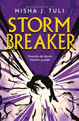 Afbeeldingen van Storm Breaker Storm Breaker