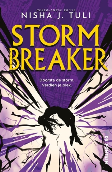 Afbeelding van Storm Breaker Storm Breaker