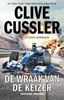 Afbeelding van Dossier Oregon-avonturen De wraak van de keizer