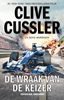 Afbeelding van Dossier Oregon-avonturen De wraak van de keizer