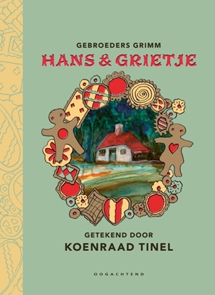 Afbeeldingen van Hans & Grietje