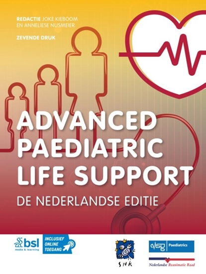 Afbeelding van Advanced Paediatric Life Support