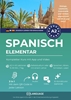 Afbeelding van Spanisch A2 lernen elementar: Kompletter Kurs mit App und Video