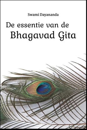 Afbeeldingen van De essentie van de Bhagavad Gita
