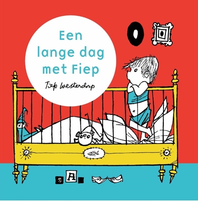 Afbeeldingen van Een lange dag met Fiep