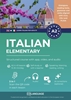 Afbeelding van Learn Italian A2 elementary: structured course with app, video, and audio