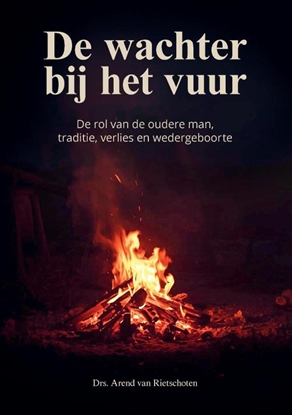 Afbeeldingen van De wachter bij het vuur