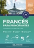Afbeelding van Aprender francés para principiantes: curso práctico A1 con app, audio y video