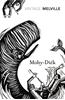 Afbeelding van Vintage Classics Moby-Dick