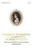 Afbeelding van Phoebus Focus Portrait Miniature of Josephine de Beauharnais