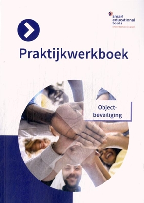 Afbeeldingen van Orde en Veiligheid Praktijkwerkboek Objectbeveiliging 2026