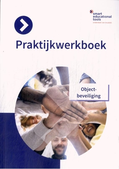 Afbeelding van Orde en Veiligheid Praktijkwerkboek Objectbeveiliging 2026