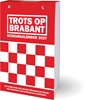 Afbeelding van Trots op Brabant scheurkalender - 2027