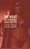 Afbeelding van The Night Has a Thousand Hearts and Eyes
