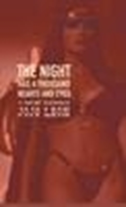Afbeeldingen van The Night Has a Thousand Hearts and Eyes