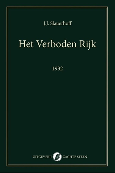 Afbeelding van Het verboden rijk