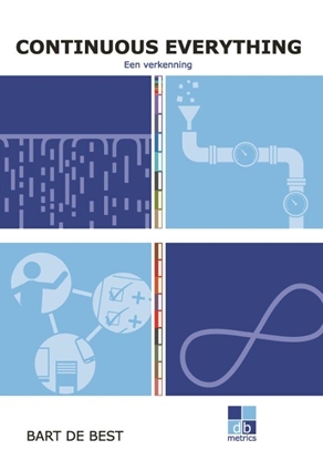 Afbeeldingen van Continuous Everything een verkenning